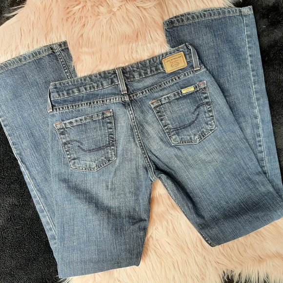 Levi's, size 7 - Picture 2 of 4